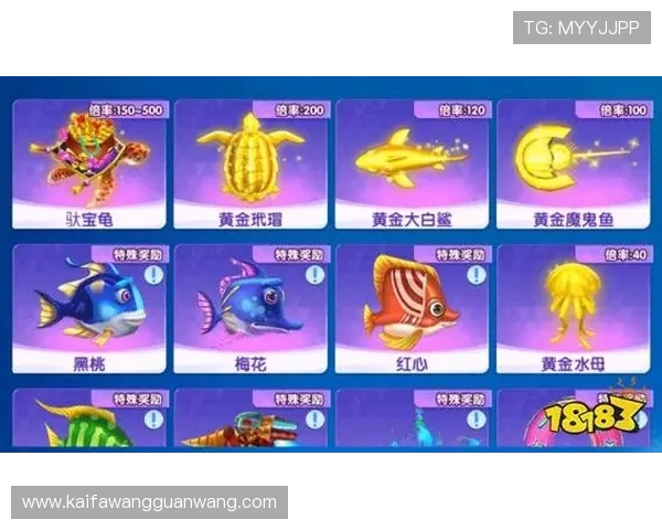 PA捕鱼大师玩家必看最全捕鱼技巧宝典助你在激烈的海底战斗中取胜