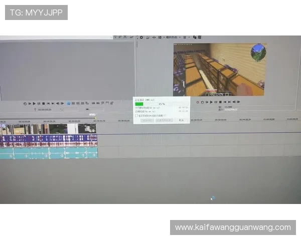 利用K8视迅官网实现高质量游戏直播的详细操作流程与技巧分享